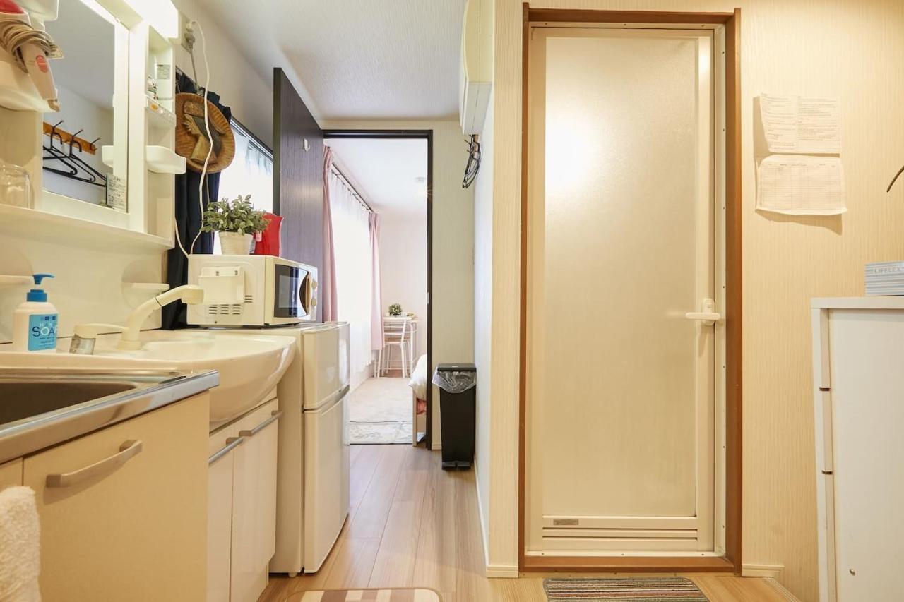 Apartamento Kamiya Tk Building 203 *