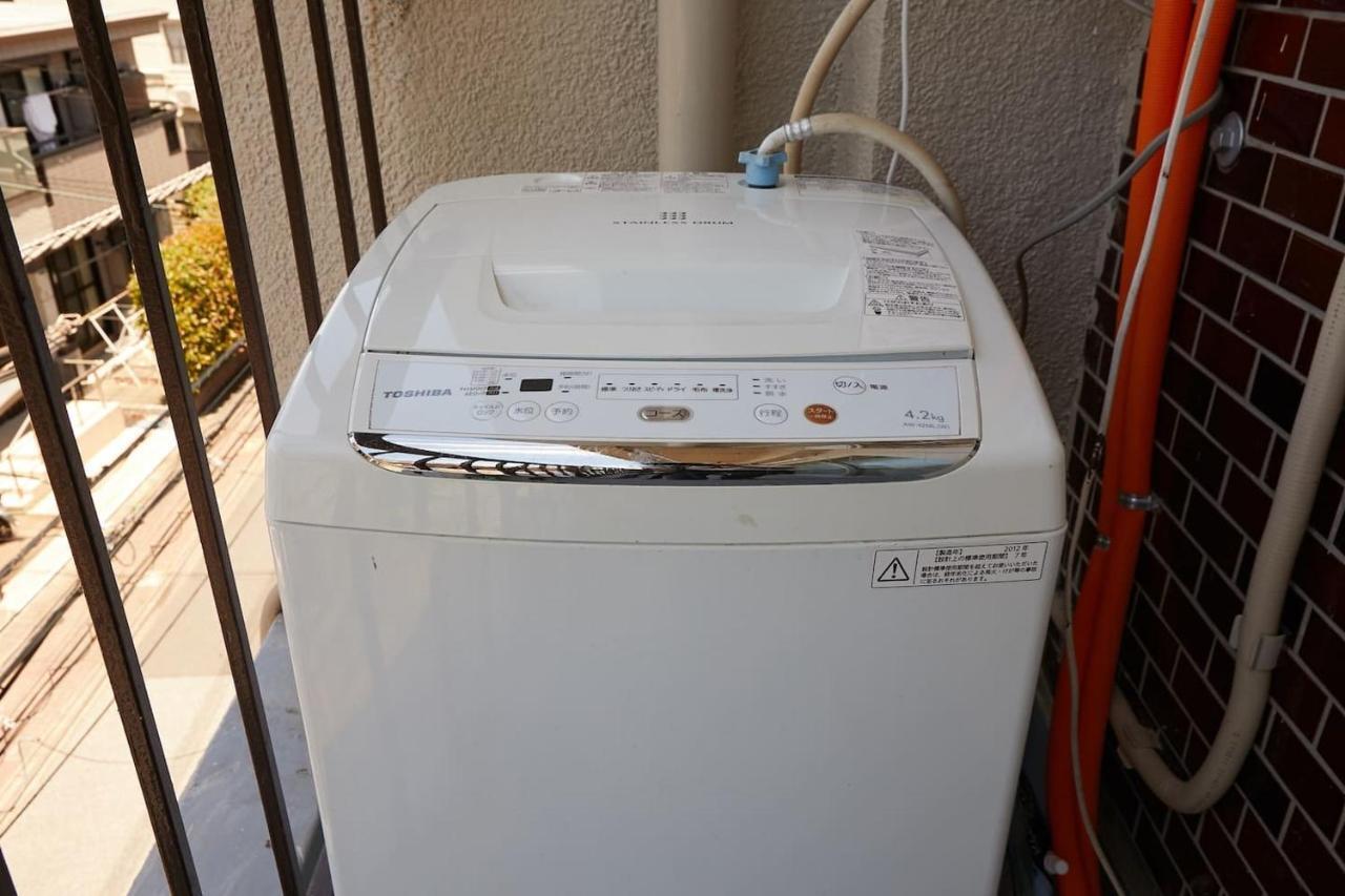 Apartamento Kamiya Tk Building 203 *